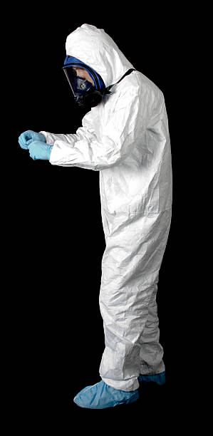 Forensic Mold Investigation in Sikeston, MO